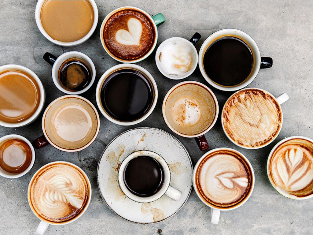 قهوه مناسب هر فصل