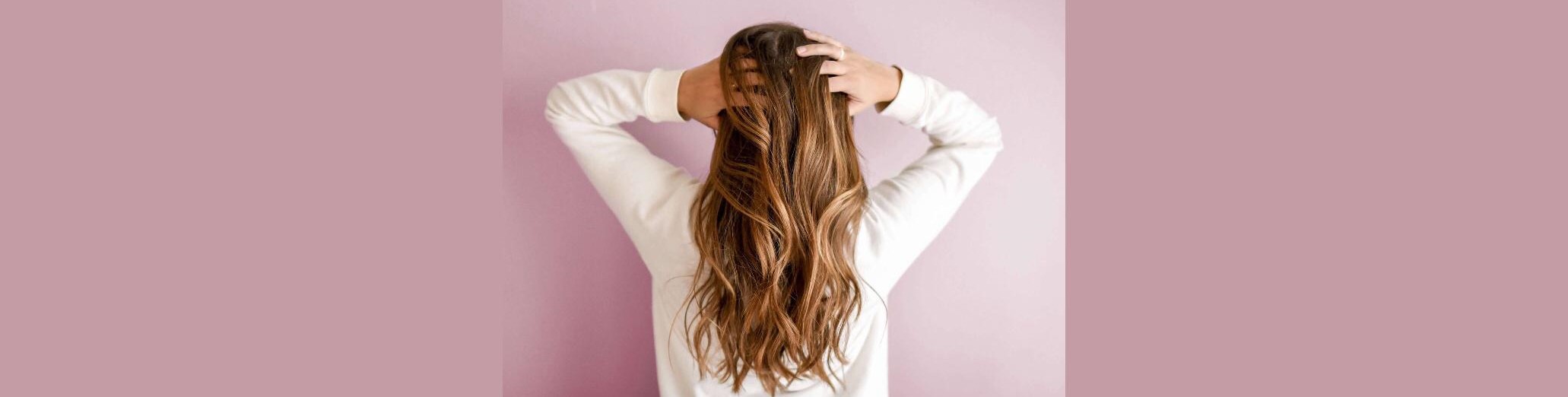 فواید چای سیاه برای مو